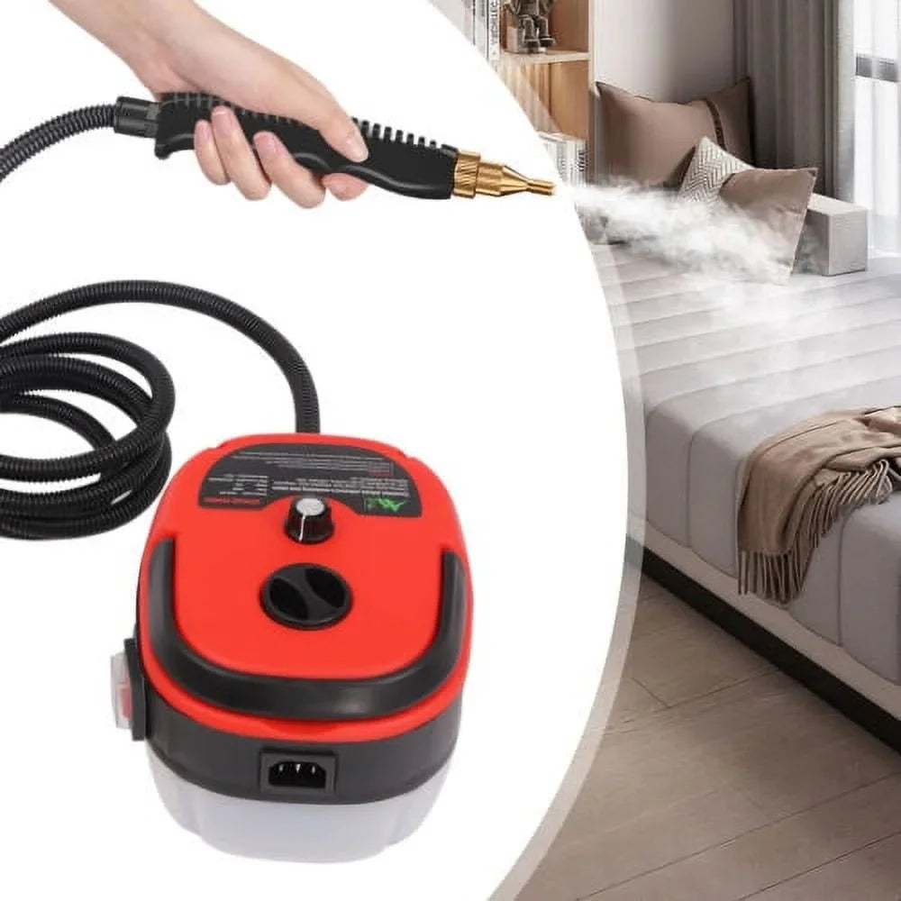 Multi-Purpose Home Car Sizeteam Cleaner Carpet Upholstery Kitchen Cleaning Machine