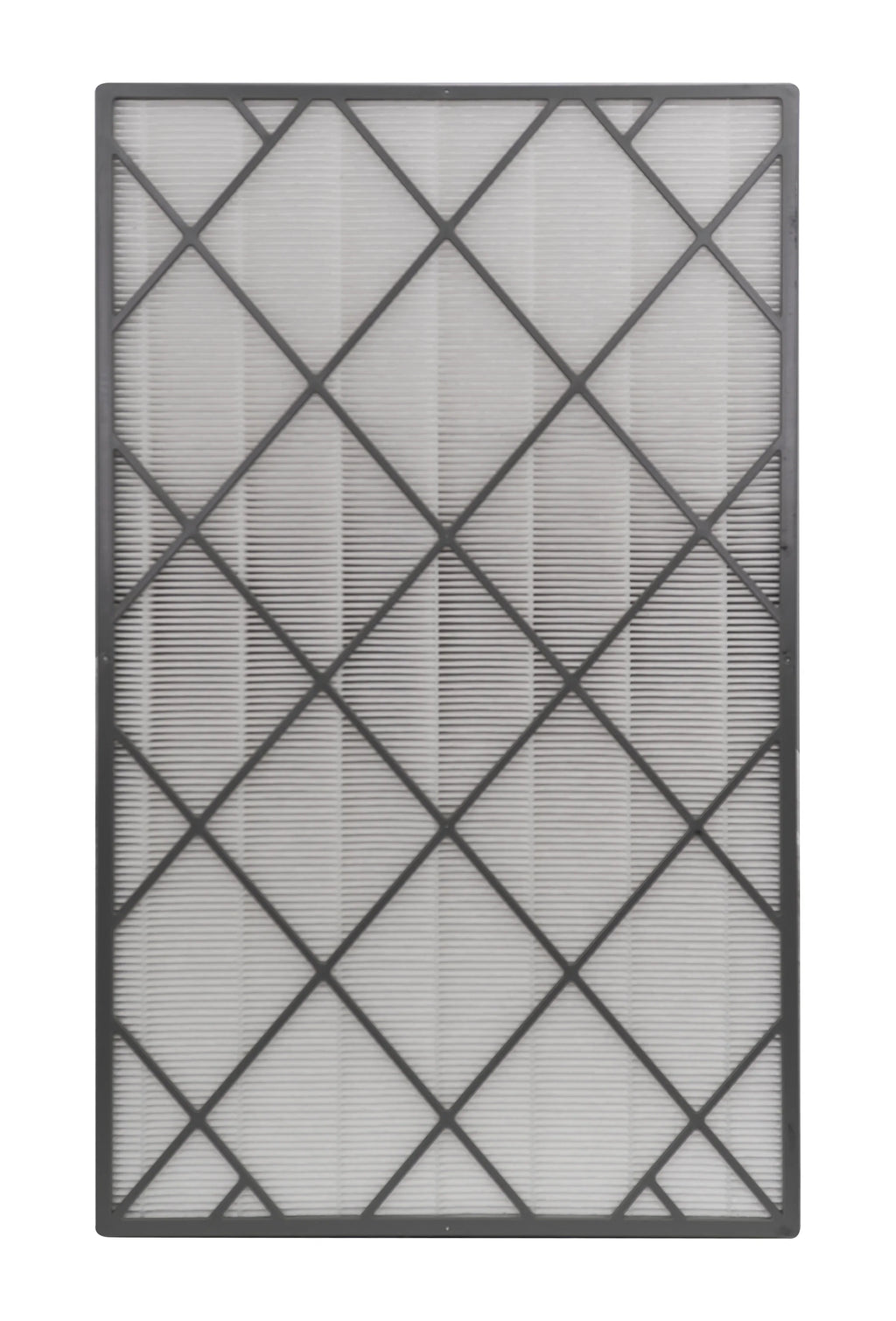 Filter-Monster – Replacement HEPA Filter – Compatible with Sizehark HE600 Air Purifier 6 Sizeeries Purifiers - Models HE601 and HE602