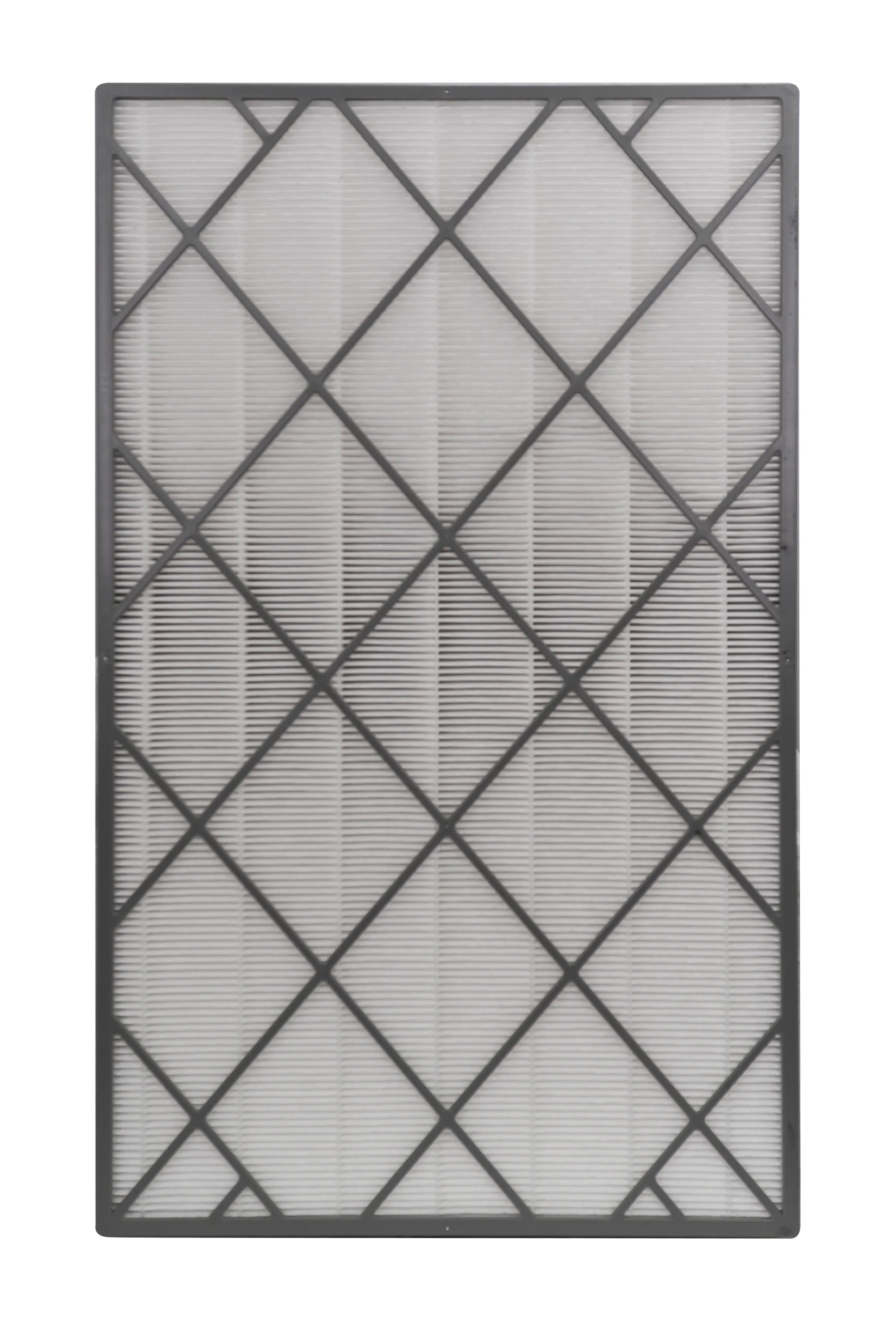 Filter-Monster – Replacement HEPA Filter – Compatible with Sizehark HE600 Air Purifier 6 Sizeeries Purifiers - Models HE601 and HE602