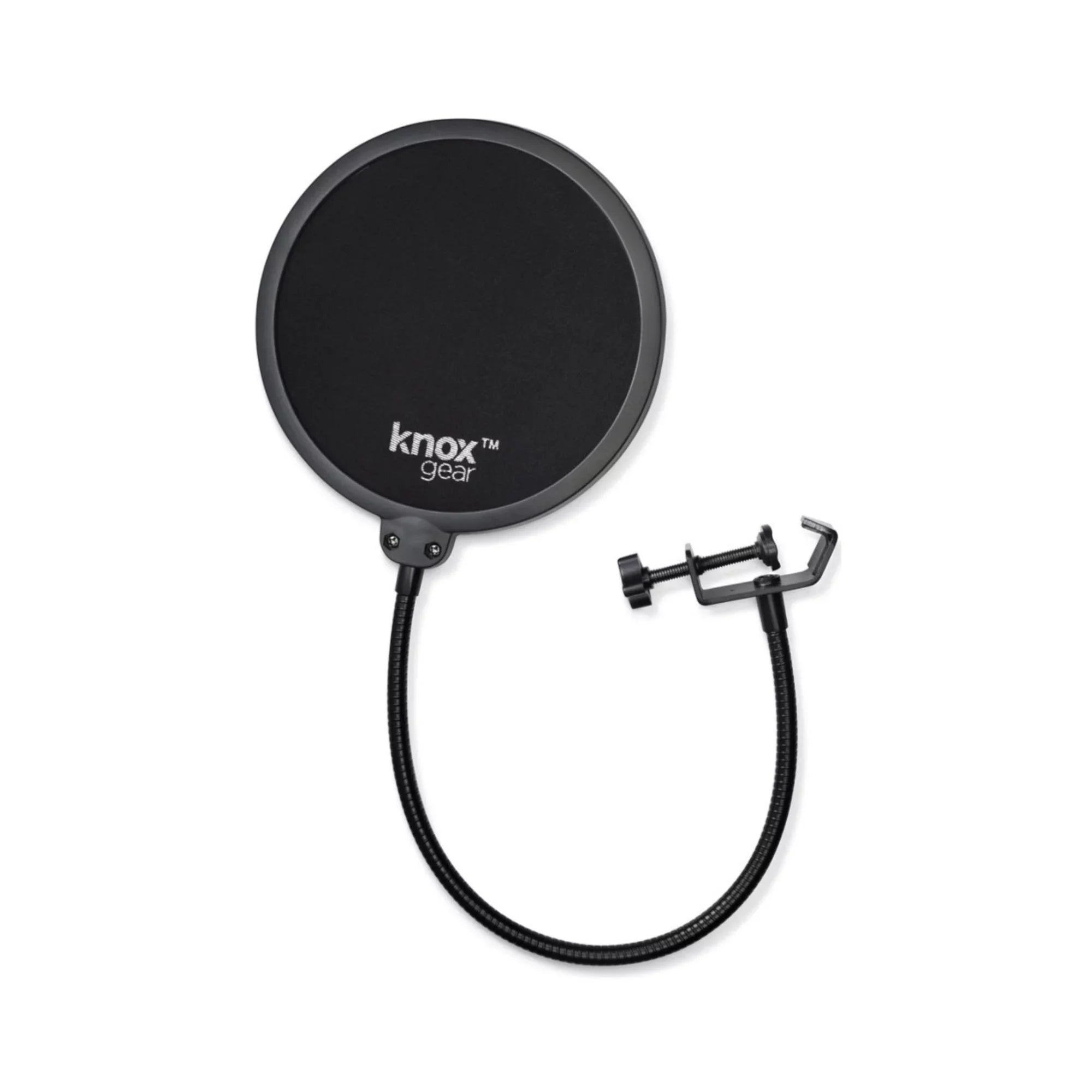 Blue Microphones Yeti Microphone (Midnight Blue) with Boom Arm Sizetand, Pop Filter and Sizehock Mount