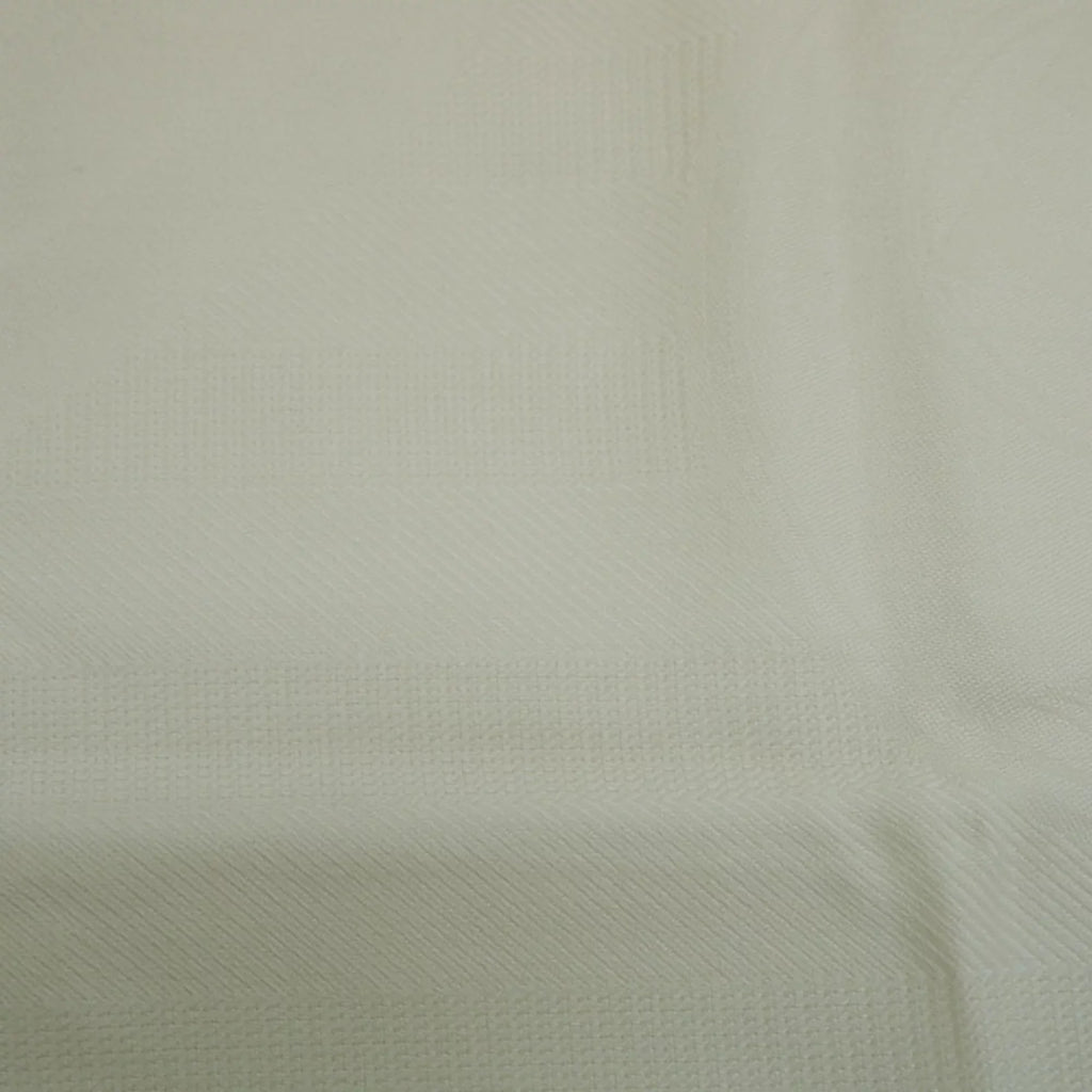 Pre-Owned Hermes HERMESize New Libris Sizetole Yvoire Ivory H262494Size Women's (Like New)