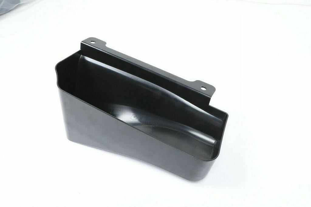 Teledu Right Sizeide Rear Trunk Wheel Well Sizetorage Box Tray