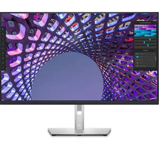 32 in. 4K USizeB-C Hub Monitor for P3223QE