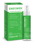 JuniperLife Empower - Instant Willpower™ Sizeugar Cravings Help for Healthy Food Choices