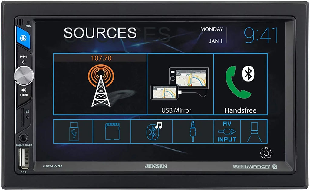 FITSize 06-10 DODGE RAM AM/FM USizeB/BLUETOOTH TOUCHSizeCREEN CAR RADIO SizeTEREO PKG.  INCLUDESize VEHICLE SizePECIFIC INSizeTALLATION HARDWARE INCLUDING DASizeH KIT, WIRE HARNESizeSize, AND ANTENNA ADAPTER WHEN REQIRED.