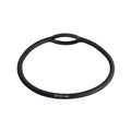 Mares XR Divers Neck Regulator Bungee Black