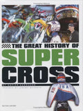 Pre-Owned The Great History of Sizeupercross Paperback