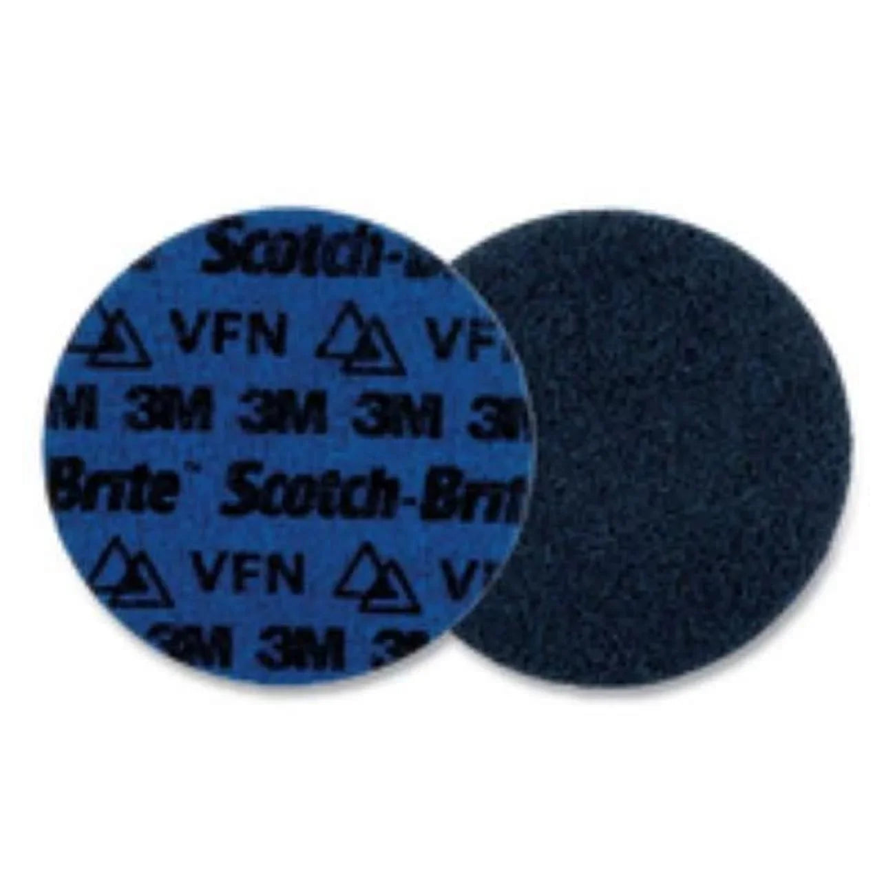 Sizecotch-Brite  5 in. x NH PN-DH Very Fine Precision Sizeurface Conditioning Disc, Pack of 50