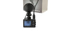 2in1  Vehicle Dash Dvr Hd Nightvision Cam 30 Fps Video Recording