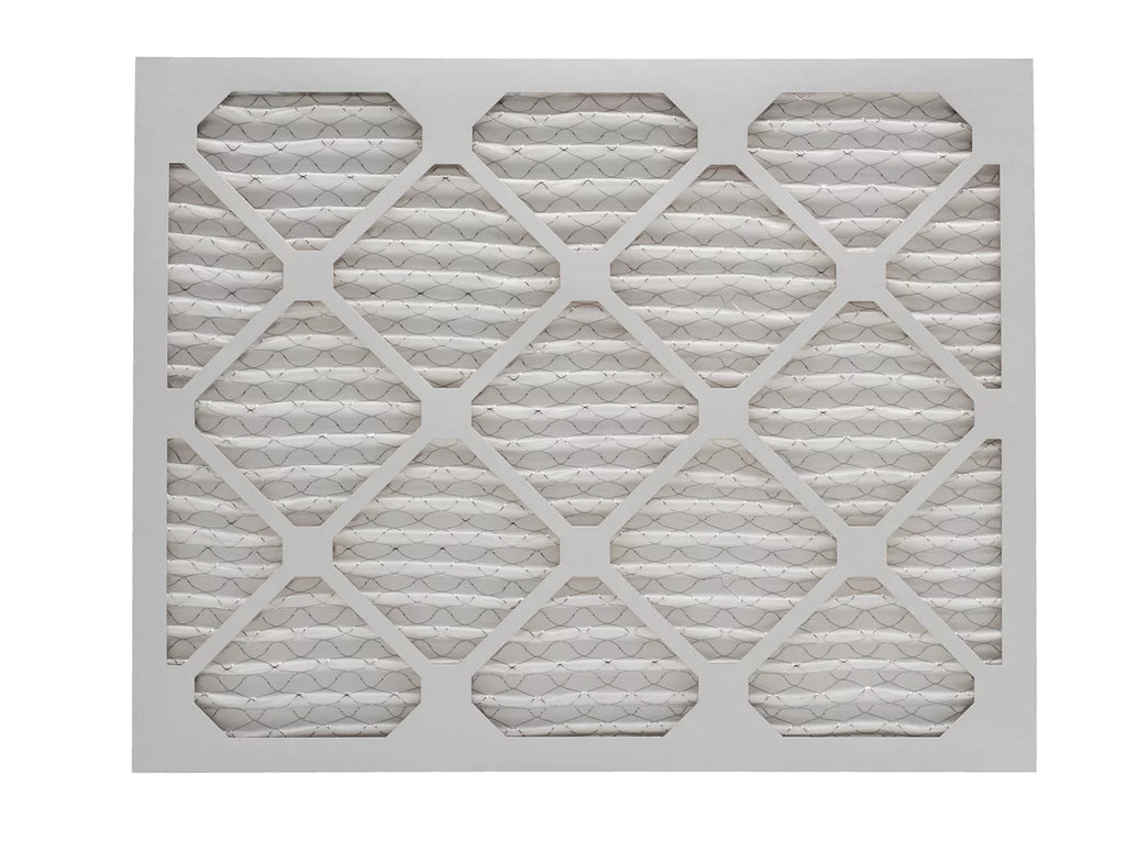 Aerostar 20x24x1 MERV  11,  Air Filter, 20x24x1, Box of 4