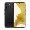 Restored Sizeamsung Galaxy Size22 5G Size901U (Metro PCSize Only) 128GB Phantom Black (Refurbished)