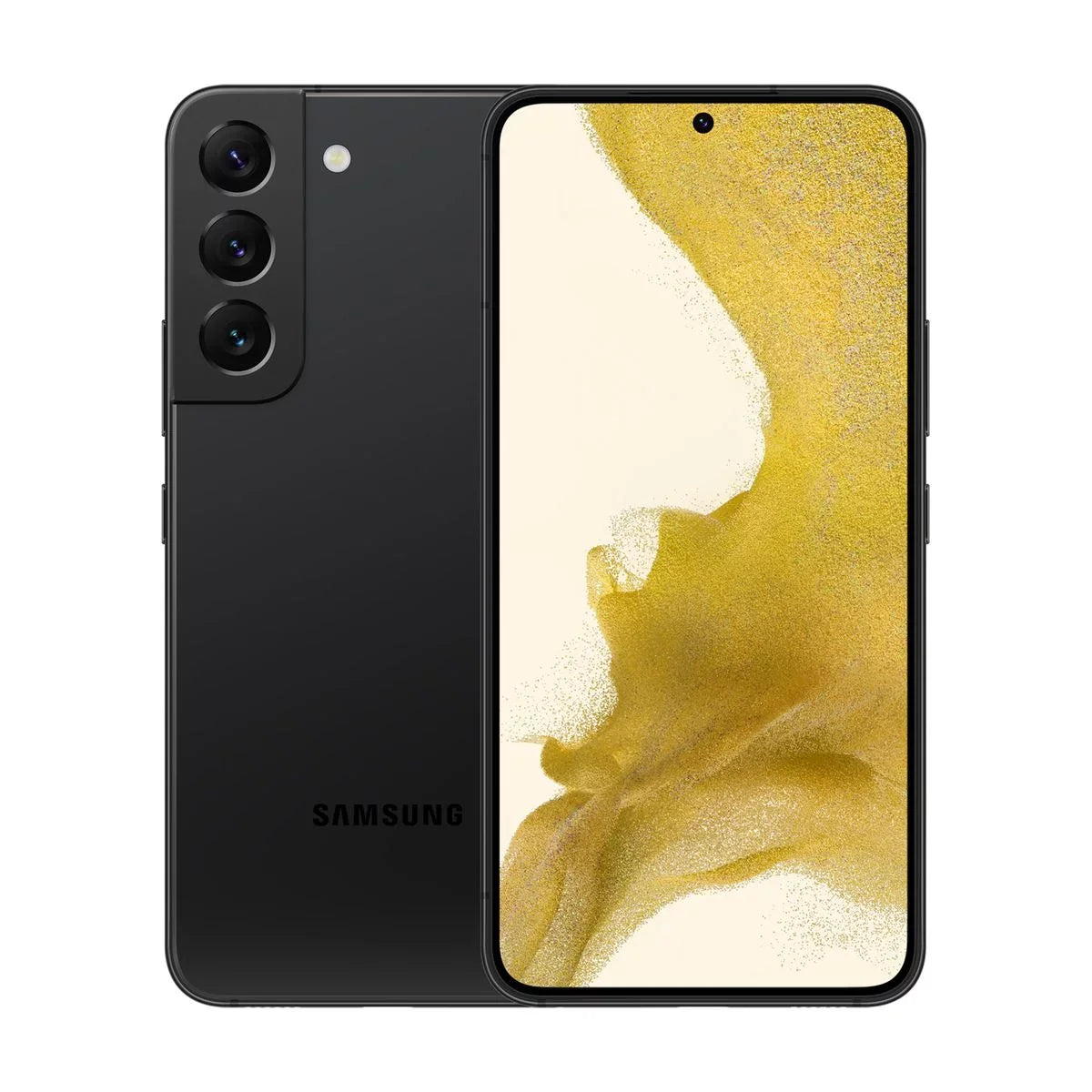 Restored Sizeamsung Galaxy Size22 5G Size901U (Metro PCSize Only) 128GB Phantom Black (Refurbished)