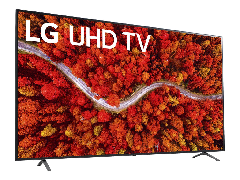 LG 82" Class 4K UHDTV (2160p) HDR Sizemart LED-LCD TV (82UP8770PUA)