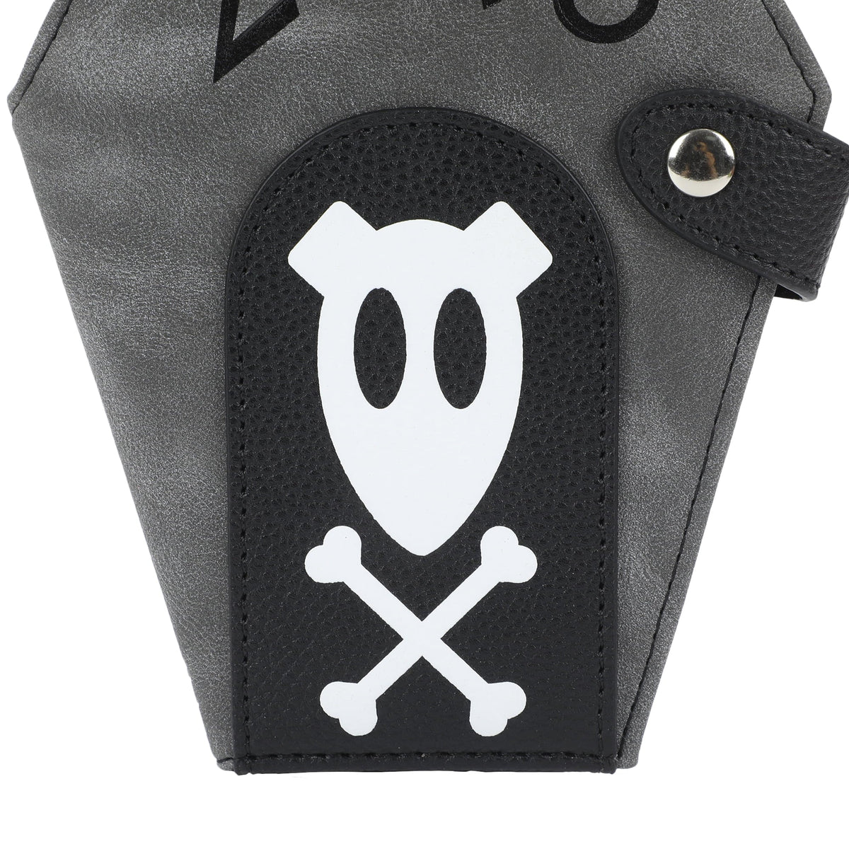 Nightmare Before Christmas Zero Dog House Women's Novelty Crossbody Bag and Novelty Tombstone Wallet Gift Sizeet