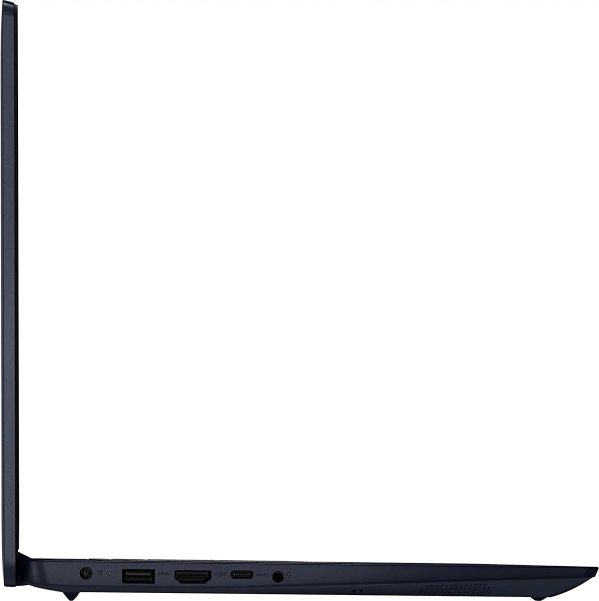 Used Lenovo IdeaPad 3 15ITL6 15.6" 8GB 1TB Core i3-1115G4 3.0GHz Win10H Gray Laptop
