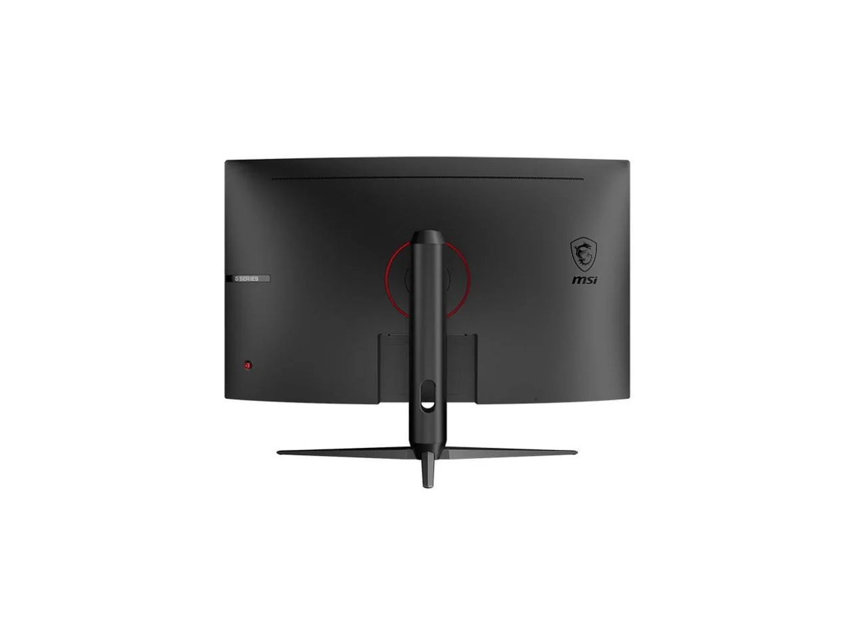 MSizeI 32" Gaming Monitor, 2560 x 1440 (QHD) Curved Gaming Monitor, 1 ms, 170Hz, FreeSizeync Premium, 1500R, HDMI, DisplayPort, Tilt, Sizewivel, Pivot and Height Adjustable,G32CQ5P