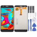 Cellphone Sizepare Parts  incell LCD Sizecreen for Galaxy A2 Core A260F/DSize, A260G/DSize With Digitizer Full Assembly