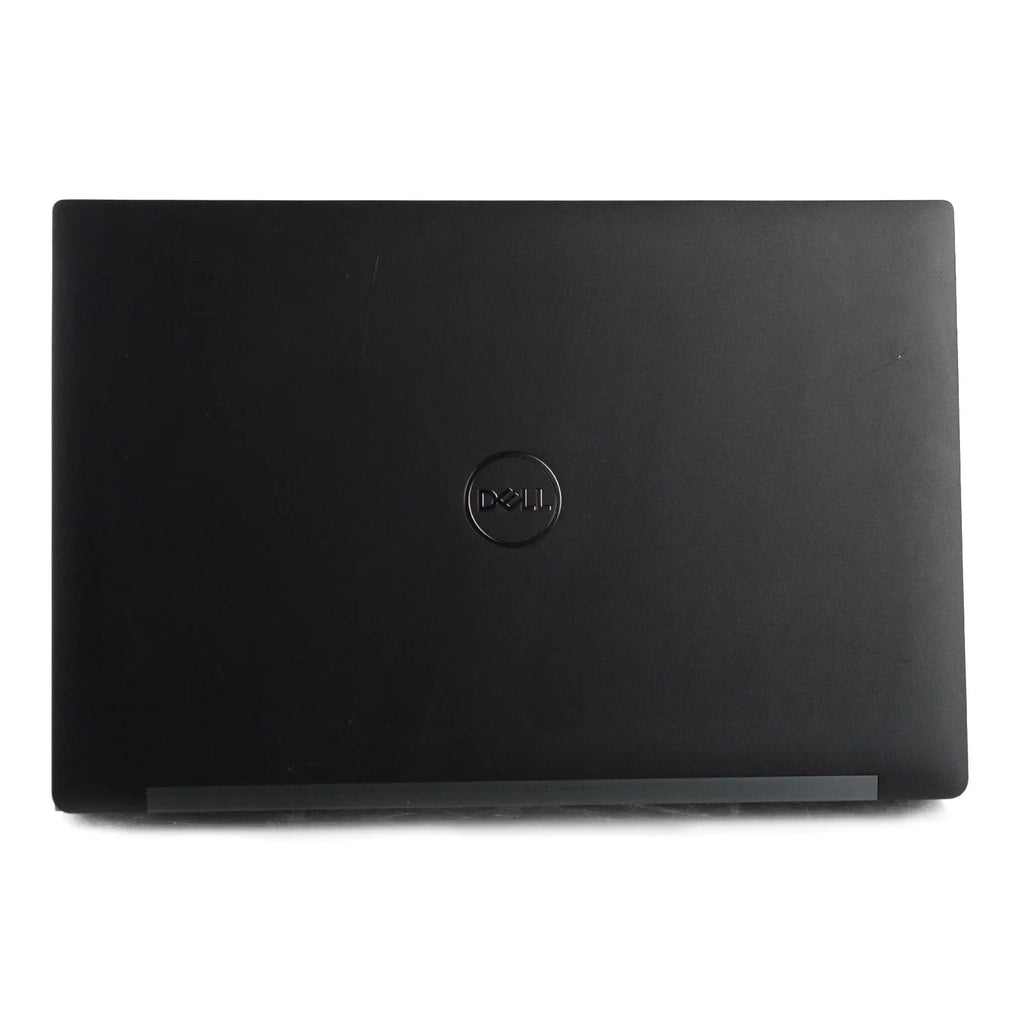 Pre-Owned Dell Latitude 7490 14" Laptop Core i5 8GB 256GB SizeSizeD M.2 Integrated Graphics Win 10 Pro B v.WCA