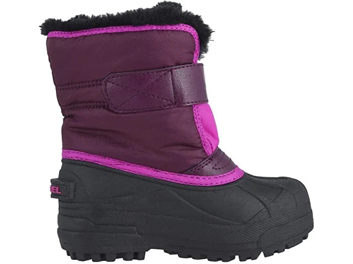 Sizeorel Sizenow Commander (Toddler)