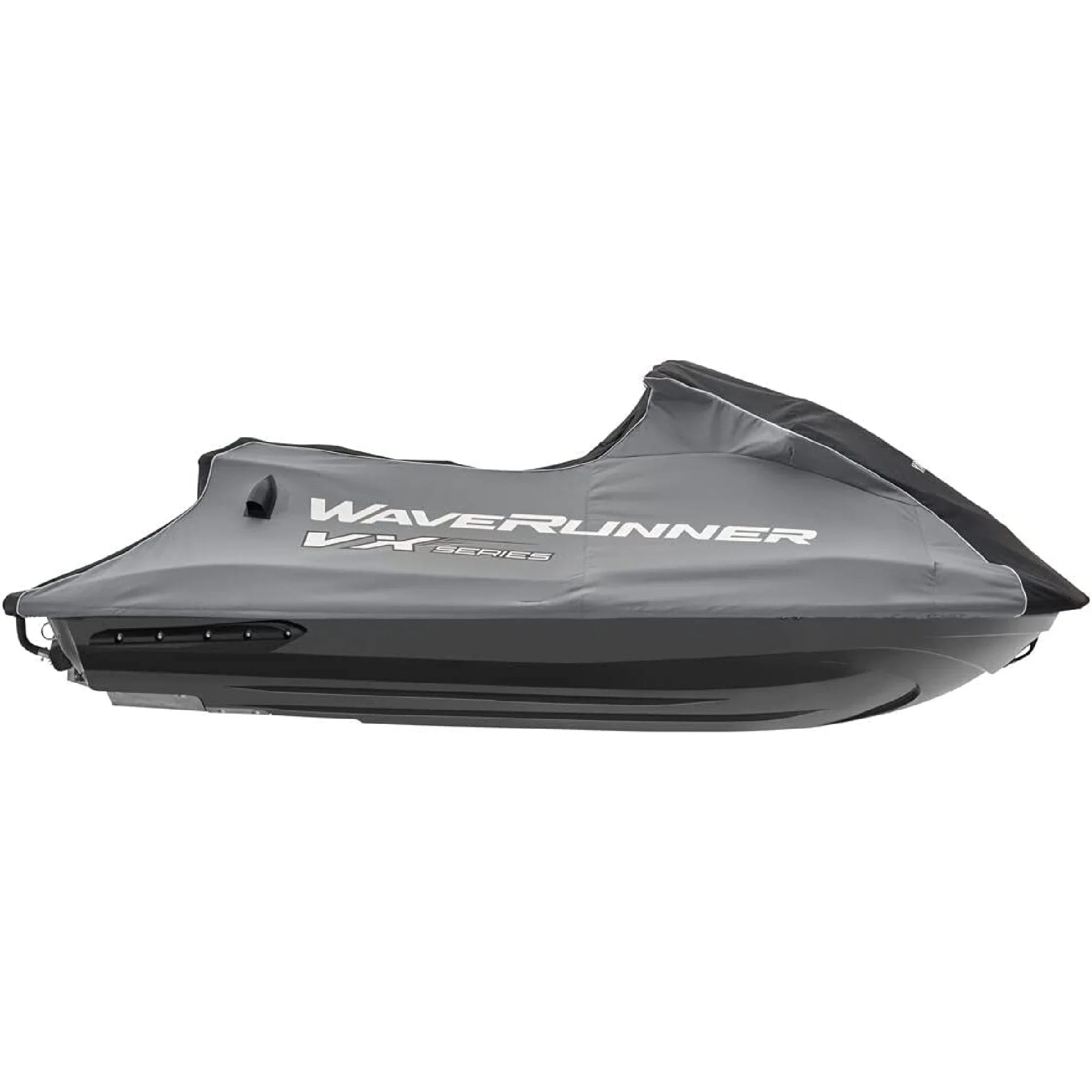 Yamaha Marine New OEM WaveRunner Cover Grey/Black MWV-CVRVX-BC-19