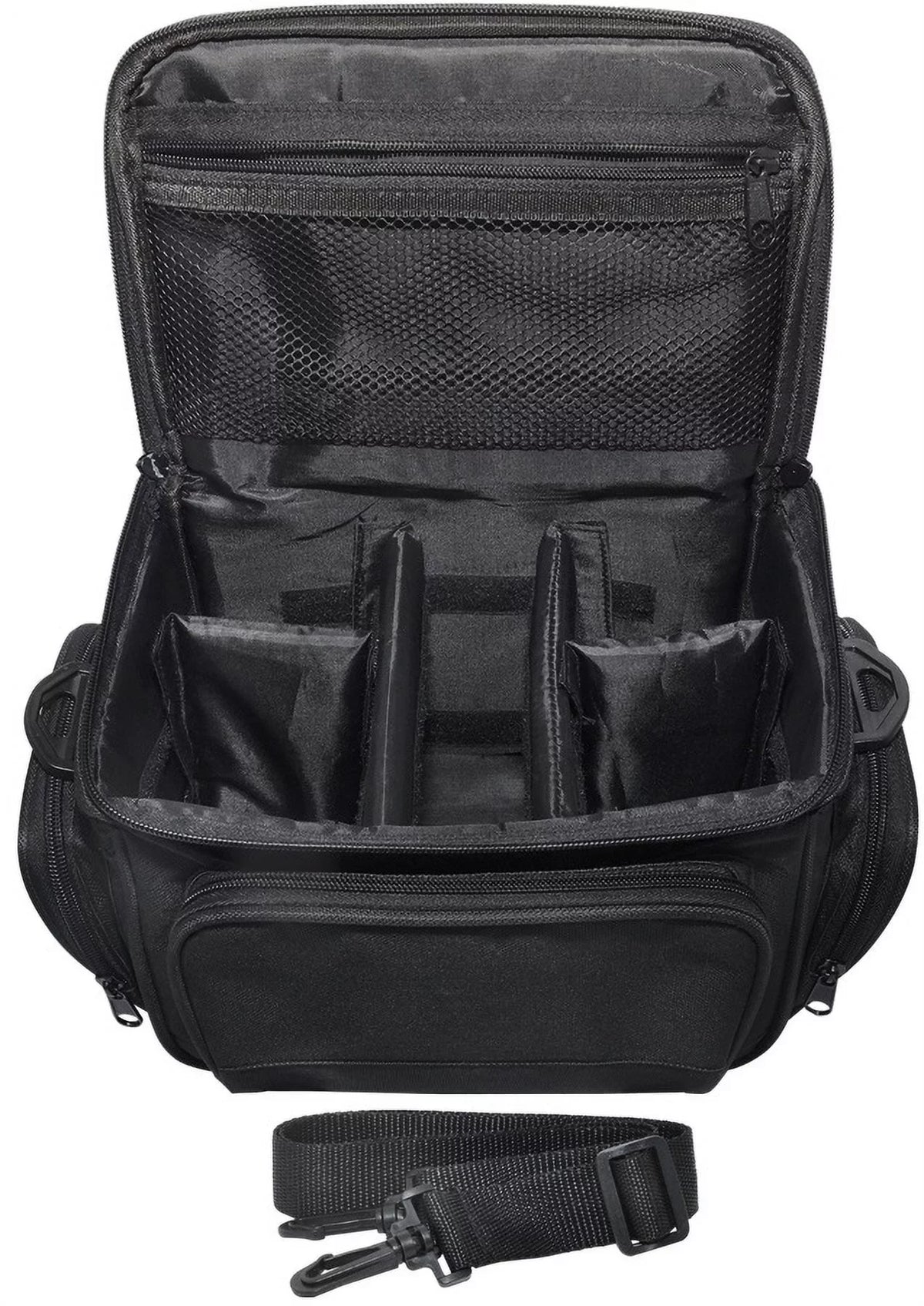Extremely Durable Pro Camera Carrying Bag Case for Nikon D3500 D810 D750 D610