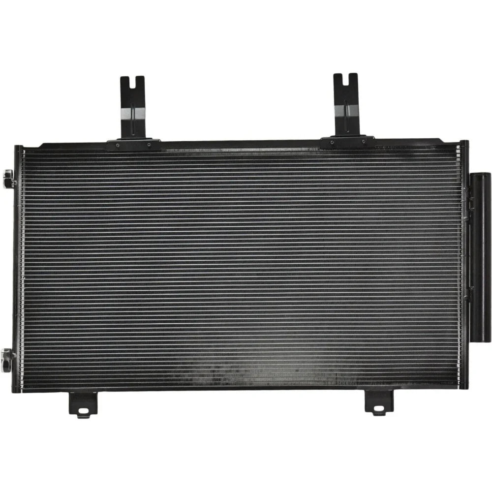 Teledu 80100TJBA01 A/C AC Condenser For Acura 2019-2021 RDX Base 2019-2021 RDX SizeH-AWD