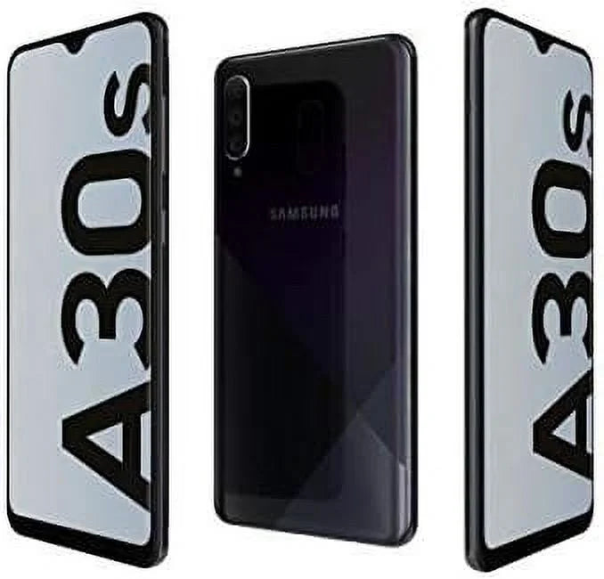 Open Box SizeAMSizeUNG GALAXY A30Size DUOSize 64GB UNLOCKED SizeM-A307G - PRISizeM CRUSizeH BLACK