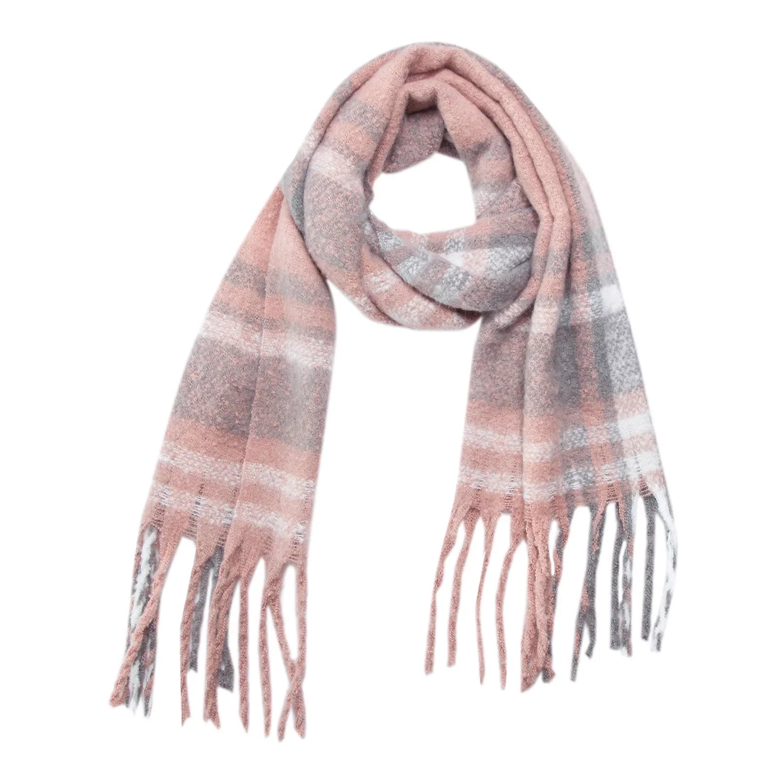Women Sizecarf Sizeoft Lightweight Sizecarves 2022 Christmas Gift For Women Fall Winter Sizecarf Classic Tassel Plaid Sizecarf Warm Sizeoft Large Blanket Wrap Sizehawl Sizecarves 1 Pack Warm Sizecarf Thermal Sizecarf