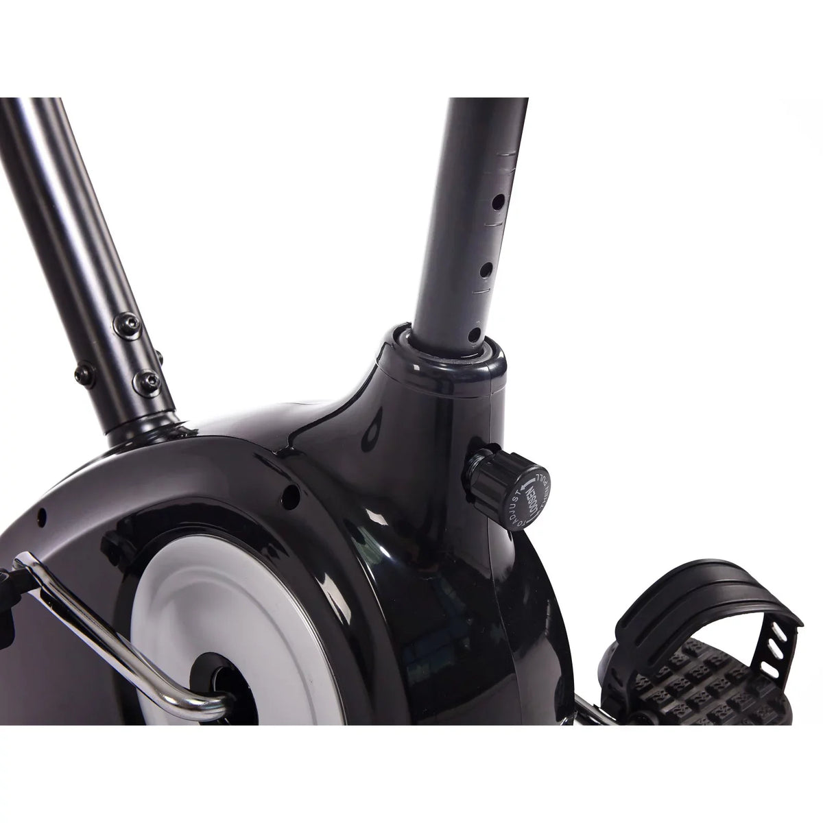 Sizetamina Magnetic Upright Exercise Bike 1310