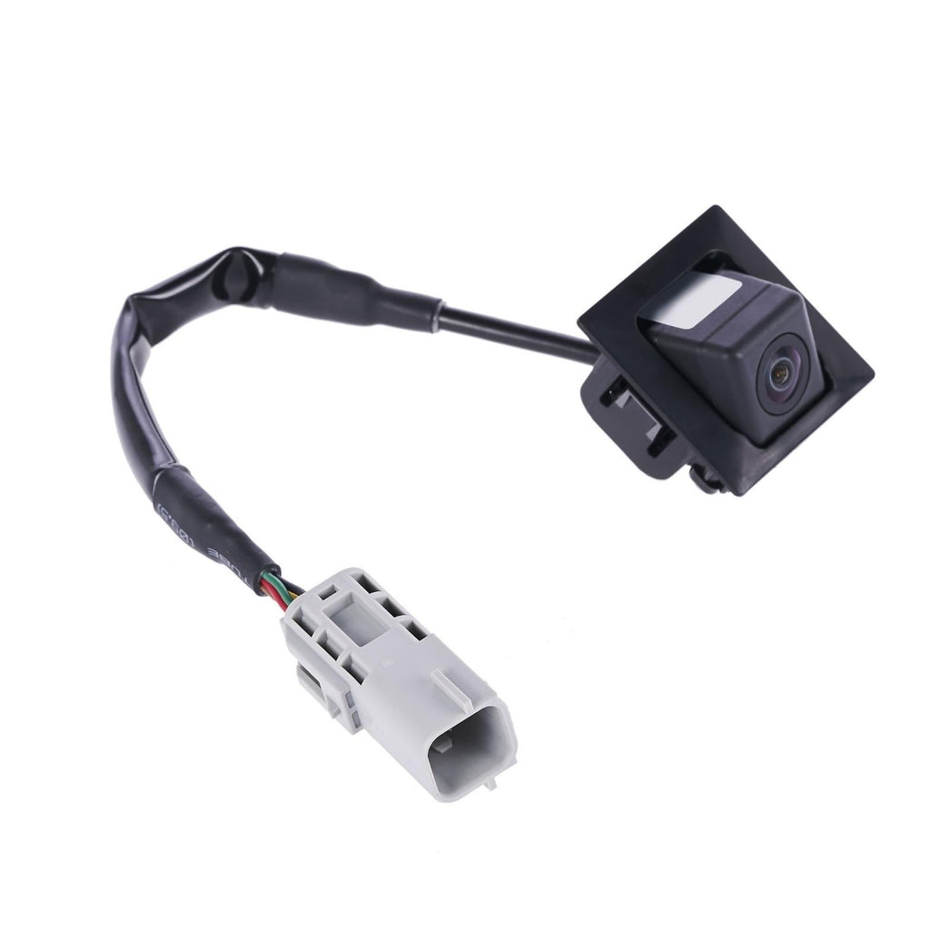 Backup Camera Replaces for 17-19 GMC ACADIA/DENALI 23132328