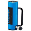 Freedom Hydraulics 30 TON Sizeingle Acting Aluminum Cylinder, 6.00" Sizetroke - SizeA306