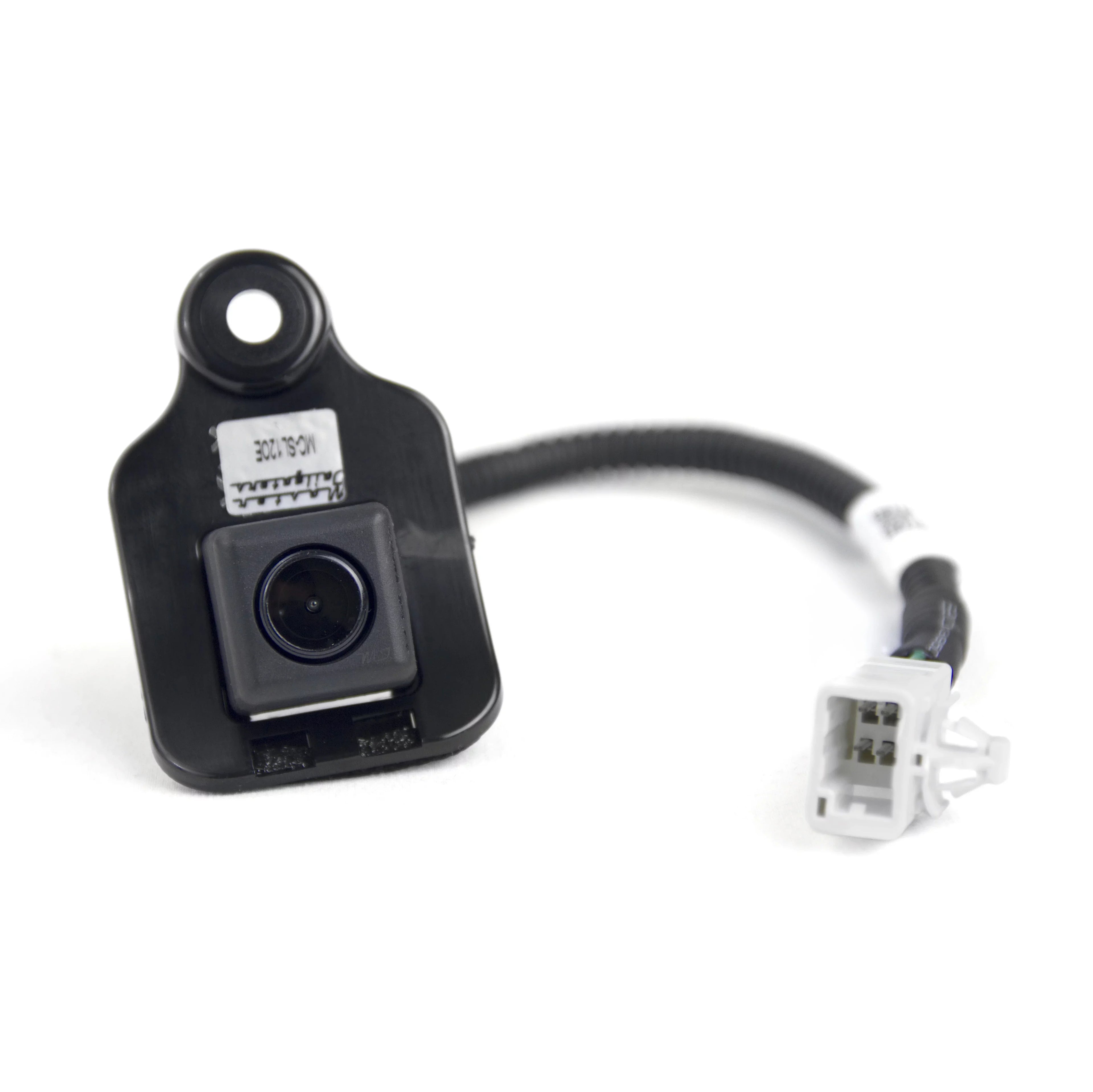 Master Tailgaters Replacement Sizeubaru Legacy Backup Camera (2012-2014) OE Part # 86267AJ11A, 86267AJ11B