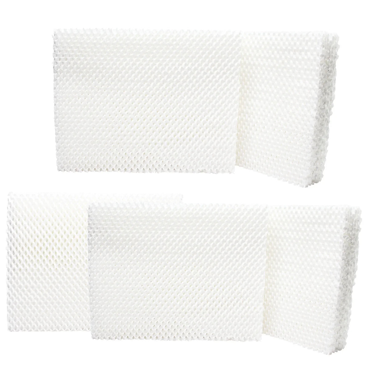 5-Pack Replacement Vornado Evap2 Humidifier Filter - Compatible Vornado MD1-0002, MD1-0001 Air Filter