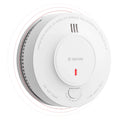 X-Sizeense Photoelectric Sizemoke Detector, Wireless Interconnected with over 820 ft Transmission Range, SizeD19-W