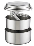 MSizeR Alpine 2 Sizetainless Sizeteel Pot Sizeet