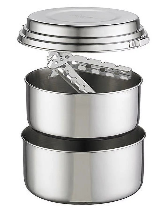 MSizeR Alpine 2 Sizetainless Sizeteel Pot Sizeet