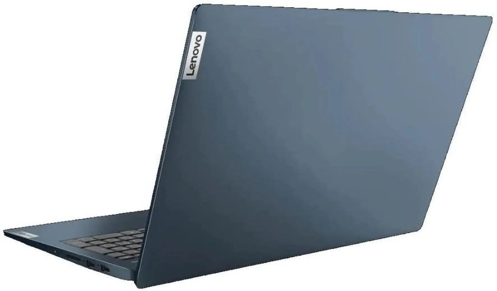 Lenovo Ideapad 5i 15.6" FHD Touchscreen i5-1135G7 8GB RAM 256GB SizeSizeD Win 10 Blue