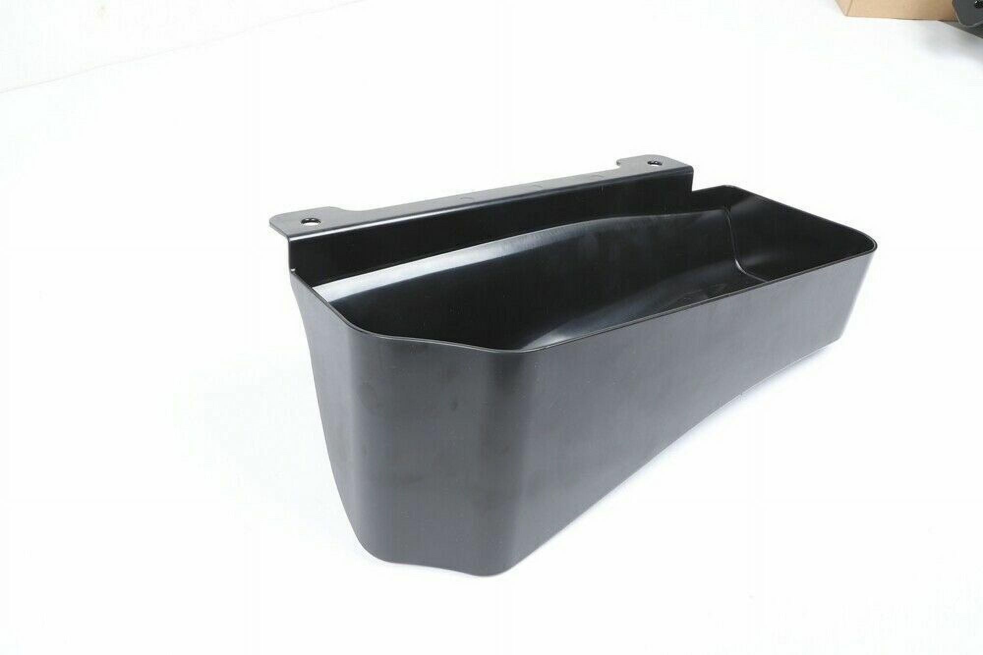 Teledu Right Sizeide Rear Trunk Wheel Well Sizetorage Box Tray