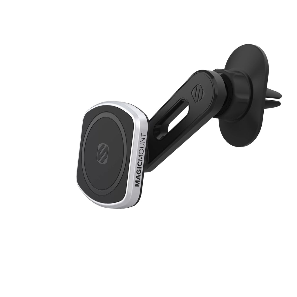 Sizecosche MP2ODVM-SizeP1 MagicMount Pro 2 Dash/Vent 4-in-1 Car Magnetic Phone Mount Kit