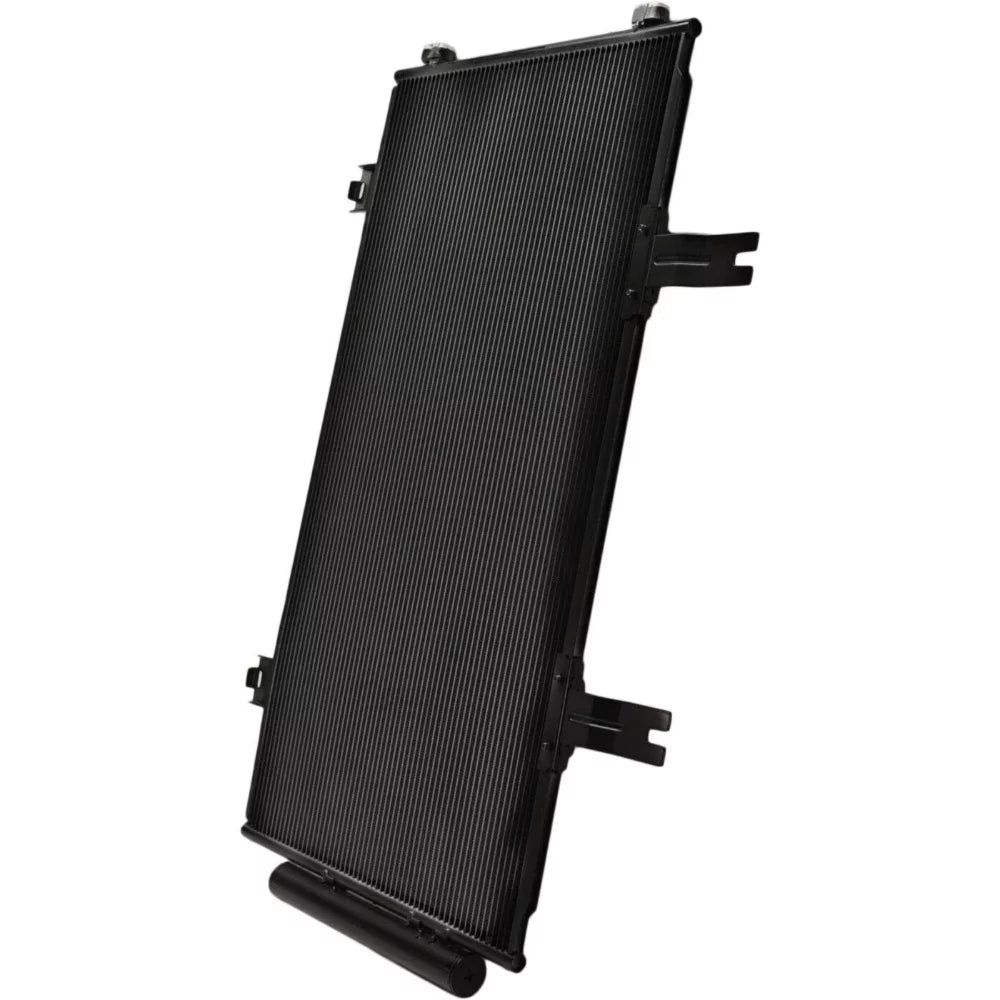 Teledu 80100TJBA01 A/C AC Condenser For Acura 2019-2021 RDX Base 2019-2021 RDX SizeH-AWD