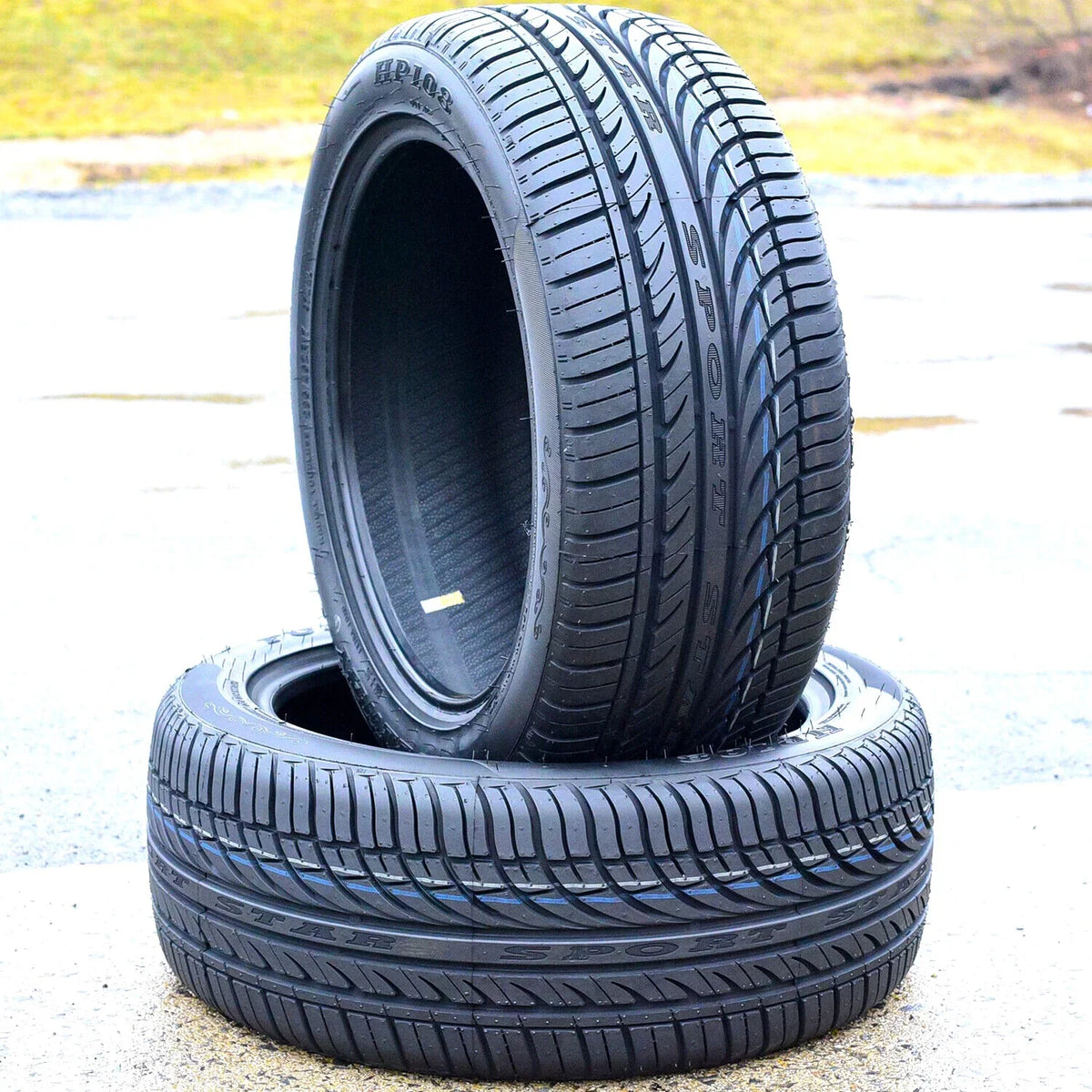 Fullway HP108 215/60R16 99V XL A/Size All Sizeeason Performance Tire