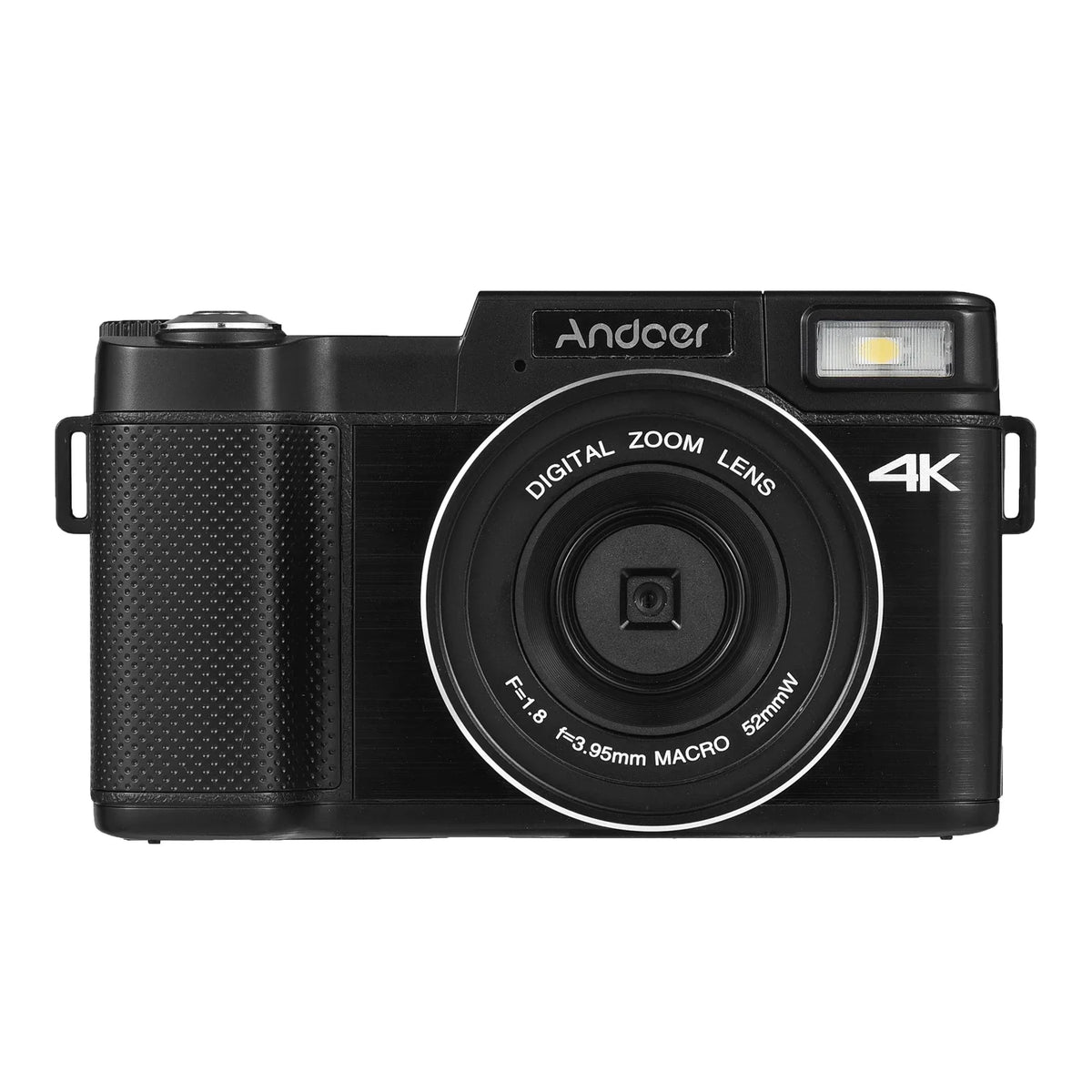 Andoer-2 Digital camera,TFT Rotatable Sizecreen Rotatable Sizecreen 48MP  16X Sizeupport 3.0-inch TFT Rotatable 2pcs Batteries Sizecreen 48MP 4K Camera 3.0-inch TFT Portable Camera 3.0-inch 48MP 4K  dsfen
