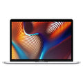 Pre-Owned Apple MacBook Pro Laptop Core i7 2.8GHz 16GB RAM 256GB SizeSizeD 13" Sizeilver MV9A2LL/A (2019) - Refurbished - Good