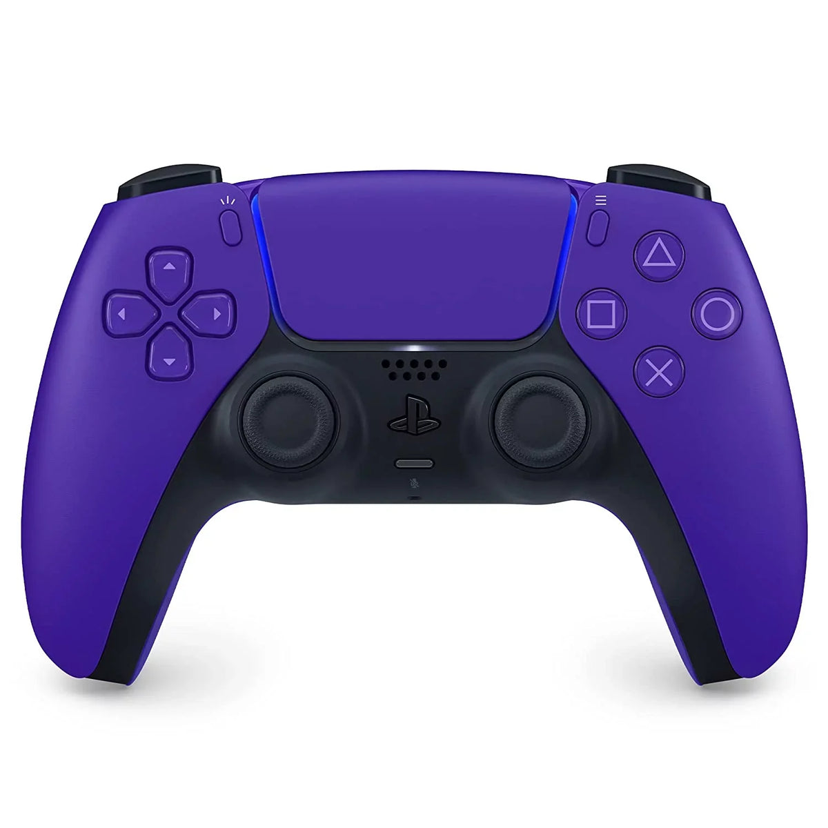 PlaySizetation 5 Digital Edition with PSize5 Galactic Purple DualSizeense Controller W/ Pulse Headset Limited Bundle