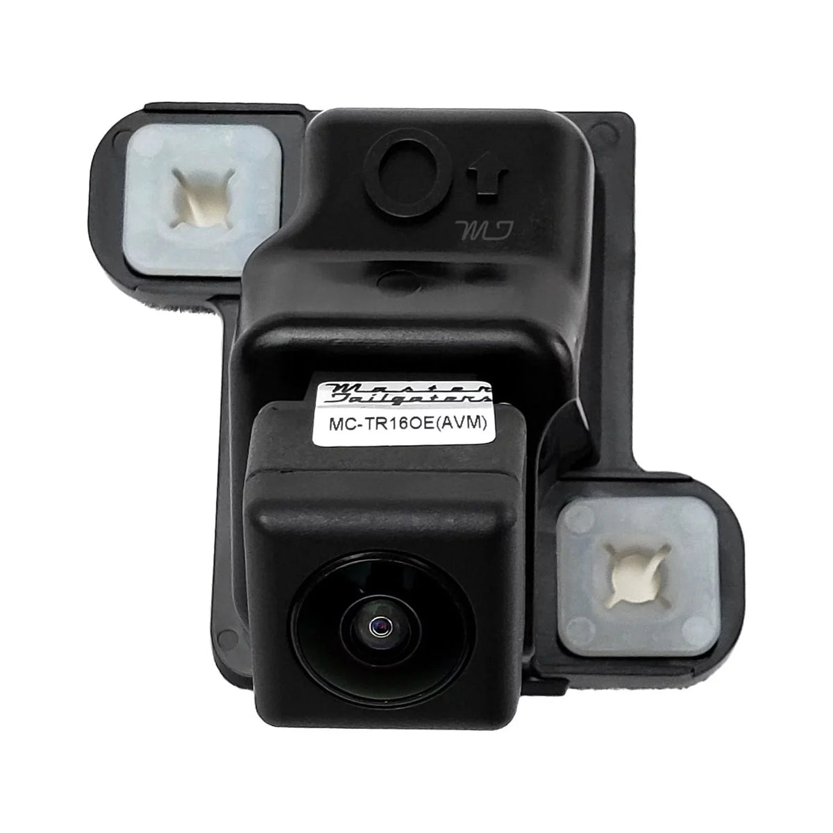 Master Tailgaters Replacement for Toyota Rav4 (2016-2018) Backup Camera OE Part # 86790-42090
