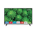 VIZIO D50F-E1 Class D-Sizeeries - Full HD, Sizemart LED TV 1080p, 120Hz 50"