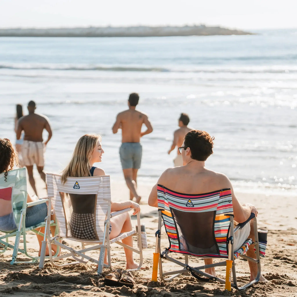 Beach Rocker™ | Choice CY76